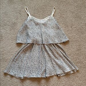 Promesa women’s romper